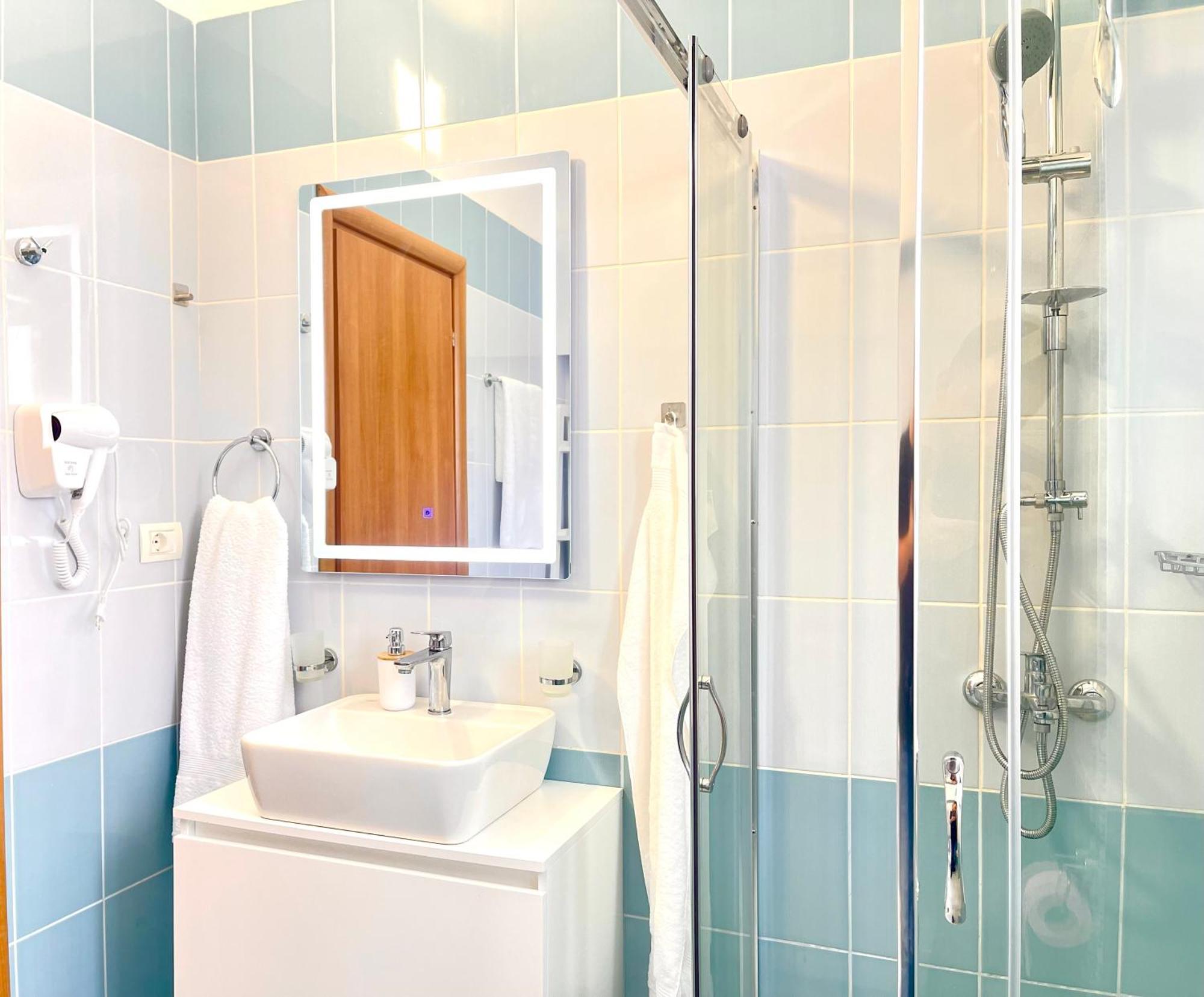 Onde Del Mare Apartment Саранда Экстерьер фото